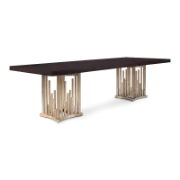 Dolce Coffee Table Modern Charm