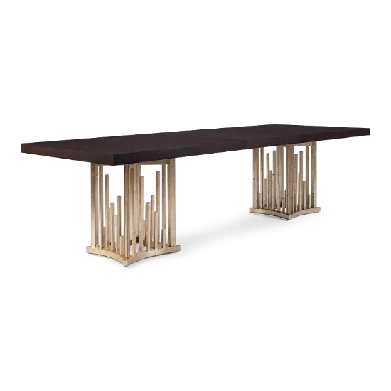 Dolce Coffee Table Modern Charm