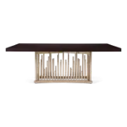 Dolce Coffee Table Sleek Style