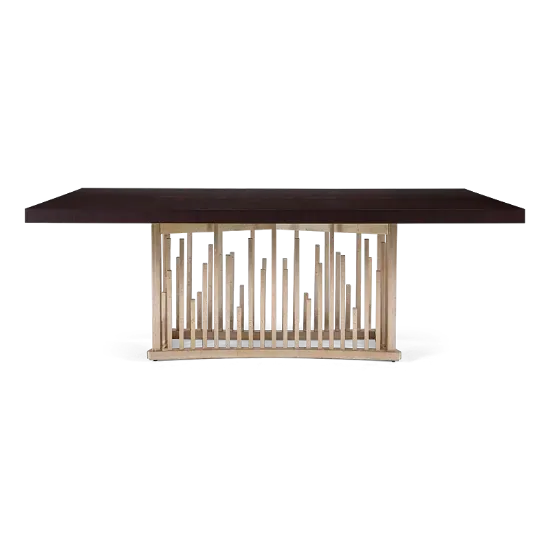 Dolce Coffee Table Sleek Style