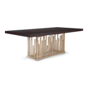 Dolce Coffee Table Sleek Style