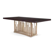 Dolce Coffee Table Sleek Style