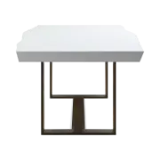 Wood Coffee Table Natural Look