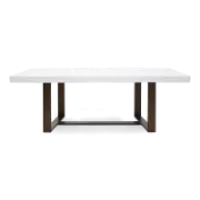 Wood Coffee Table Natural Look