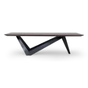 Santiago Coffee Table Classic Touch