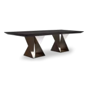 Morison Coffee Table Contemporary Touch