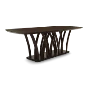 Rainforest Coffee Table Natural Elegance