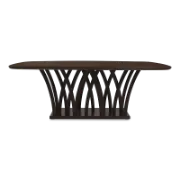 Rainforest Coffee Table Natural Elegance