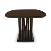 Rainforest Coffee Table Natural Elegance