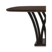 Rainforest Coffee Table Natural Elegance