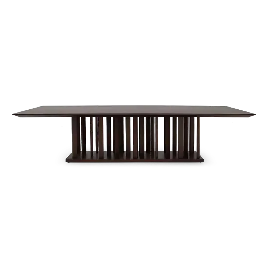 Le Bois Coffee Table Wood Charm