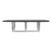 Eiffel Coffee Table Parisian Style