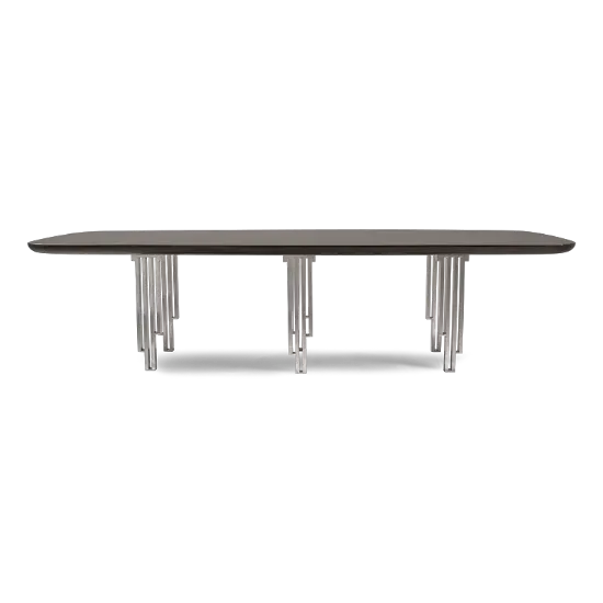 Eiffel Coffee Table Parisian Style