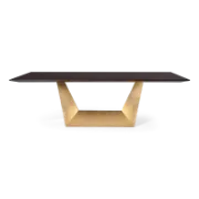 Calatrava Coffee Table Geometric Grace