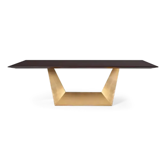 Calatrava Coffee Table Geometric Grace