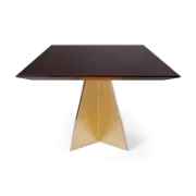 Calatrava Coffee Table Geometric Grace