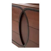 صورة خزانة خشبي