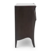 صورة خزانة أنيقة