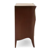 صورة خزانة أنيقة