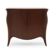 صورة خزانة أنيقة
