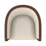 صورة كرسي طعام كولتر