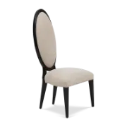 صورة كرسي طعام لويس