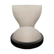 صورة كرسي طعام لويس