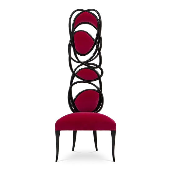 Apolline II Dining Chair