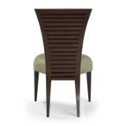 صورة كرسي طعام اللوفر