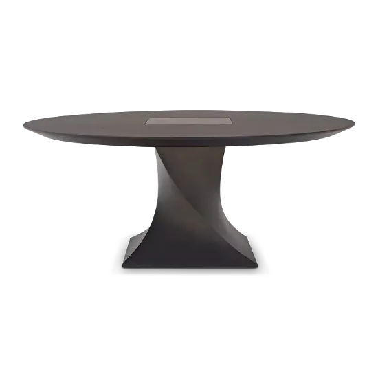 Torsion Dining Table