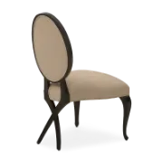 صورة كرسي طعام برومبتون