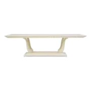 Fontaine Coffee Table Refined Elegance