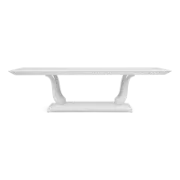 Fontaine Coffee Table Refined Elegance