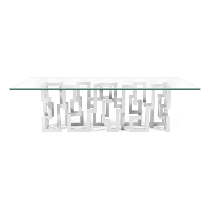 أبيض