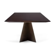 Calatrava Coffee Table Geometric Grace