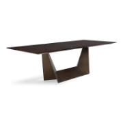 Calatrava Coffee Table Geometric Grace