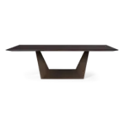 Calatrava Coffee Table Geometric Grace