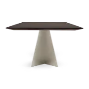 Calatrava Coffee Table Geometric Grace