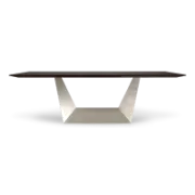 Calatrava Coffee Table Geometric Grace