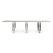 Eiffel Coffee Table Parisian Style