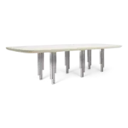 Eiffel Coffee Table Parisian Style