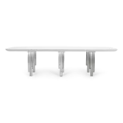 Eiffel Coffee Table Parisian Style
