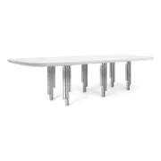 Eiffel Coffee Table Parisian Style