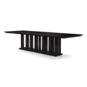 Le Bois Coffee Table Wood Charm