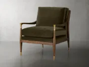 صورة كرسي استرخاء أنيق