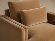 صورة كرسي سمر الدوّار