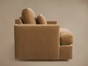 صورة كرسي سمر الدوّار