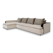 Cunard Grand Arm Sectional Sofa Collection