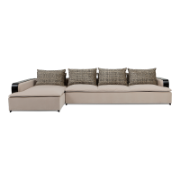 Cunard Grand Arm Sectional Sofa Collection