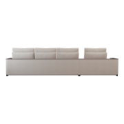 Cunard Grand Arm Sectional Sofa Collection